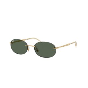RAYBAN RB3767 001/71 54*18 GÜNEŞ GÖZLÜĞÜ