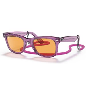 RAYBAN RB2140 6613/13 50*22 GÜNEŞ GÖZLÜĞÜ