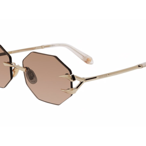 ROBETO CAVALLI SRC005 COL.594G 59*19 GÜNEŞ GÖZLÜĞÜ