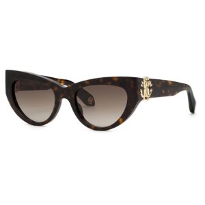 ROBERTO CAVALLI SRC017 COL.0722 53*20 GÜNEŞ GÖZLÜĞÜ
