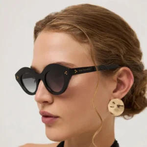 VANITY EFFECT VICKY BLK 46*23 GÜNEŞ GÖZLÜĞÜ