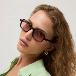 VANITY EFFECT ZOE TT 49*21 GÜNEŞ GÖZLÜĞÜ