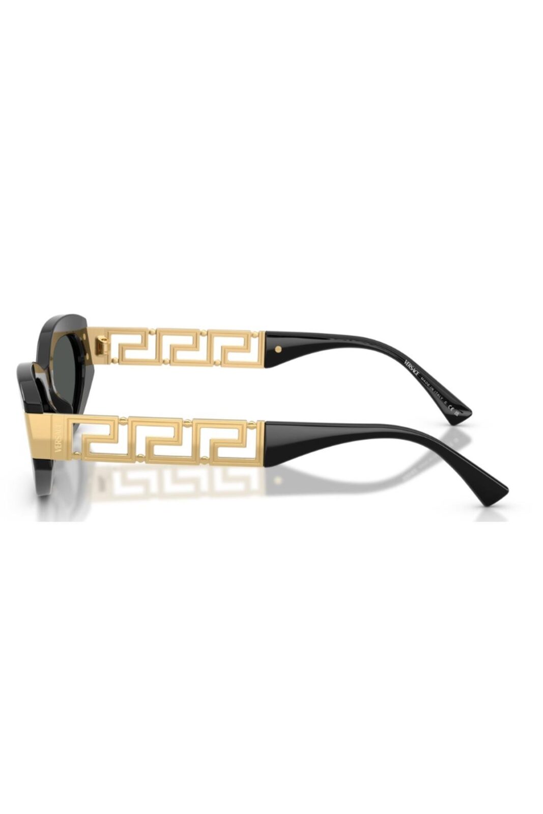 VERSACE 4501 GB1/87 54*19 GÜNEŞ GÖZLÜĞÜ - Görsel 3