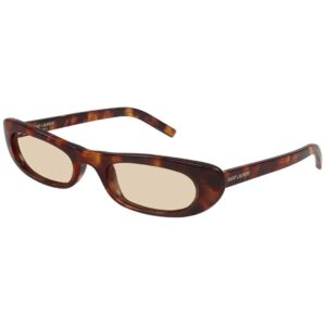 SAINT LAURENT SL557 SHADE 008 53*20 GÜNEŞ GÖZLÜĞÜ