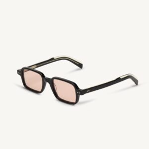 VANITY EFFECT ZOE COI.BLK 49*21 GÜNEŞ GÖZLÜĞÜ