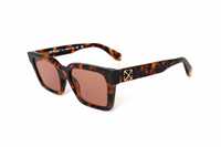 OFF WHİTE OERI111 6055 53*19 GÜNEŞ GÖZLÜĞÜ