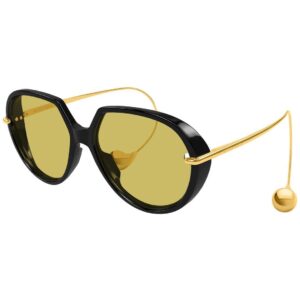 BOTTEGA VENETA 1436 001 GÜNEŞ GÖZLÜĞÜ